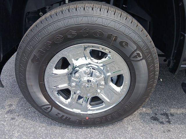 2026 RAM Ram 2500 RAM 2500 TRADESMAN REGULAR CAB 4X4 8 BOX 2026 RAM Ram 2500 RAM 2500 TRADESMAN REGULAR CAB 4X4 8 BOX