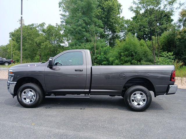 2026 RAM Ram 2500 RAM 2500 TRADESMAN REGULAR CAB 4X4 8 BOX 2026 RAM Ram 2500 RAM 2500 TRADESMAN REGULAR CAB 4X4 8 BOX