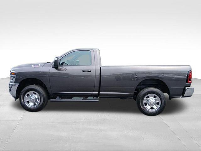 2026 RAM Ram 2500 RAM 2500 TRADESMAN REGULAR CAB 4X4 8 BOX 2026 RAM Ram 2500 RAM 2500 TRADESMAN REGULAR CAB 4X4 8 BOX