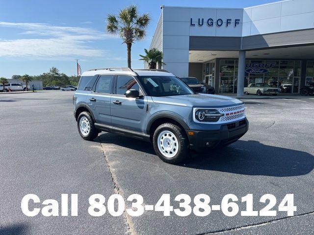 2026 Ford Bronco Sport Heritage for sale in Lugoff, SC