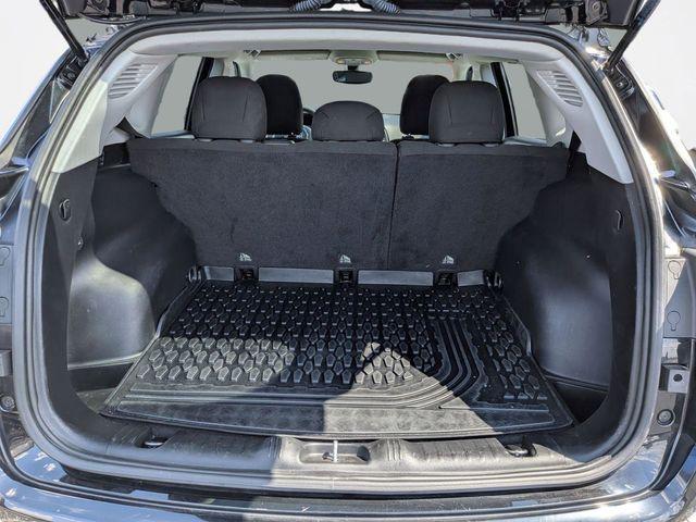 2021 Jeep Compass Sport 4x4