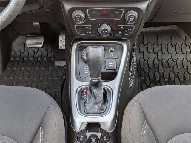 2021 Jeep Compass Sport 4x4