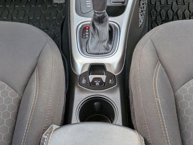 2021 Jeep Compass Sport 4x4
