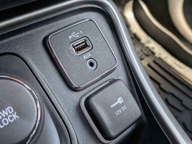 2021 Jeep Compass Sport 4x4