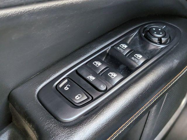 2021 Jeep Compass Sport 4x4