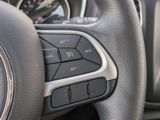 2021 Jeep Compass Sport 4x4