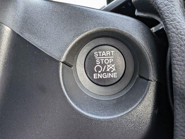 2021 Jeep Compass Sport 4x4