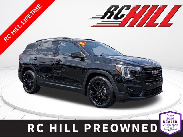 2022 GMC Terrain FWD SLT for sale in OCALA, FL