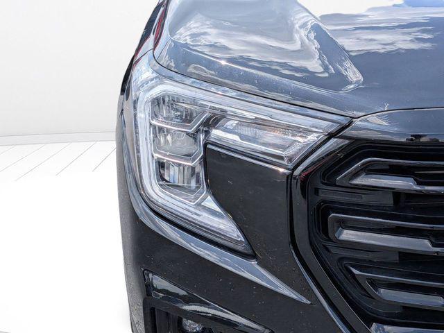 2022 GMC Terrain FWD SLT