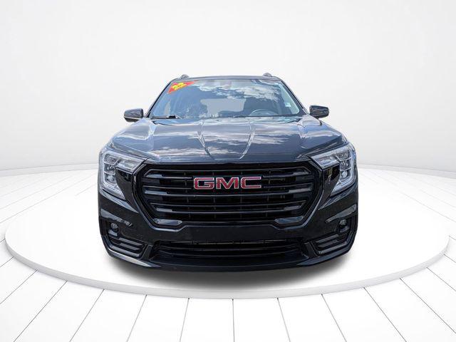 2022 GMC Terrain FWD SLT