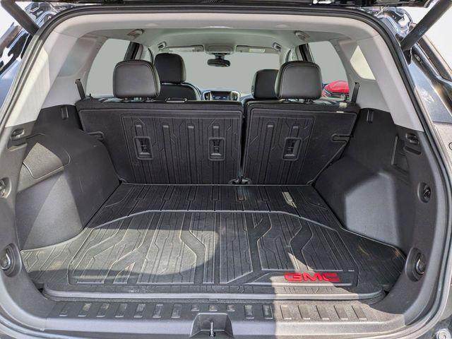 2022 GMC Terrain FWD SLT