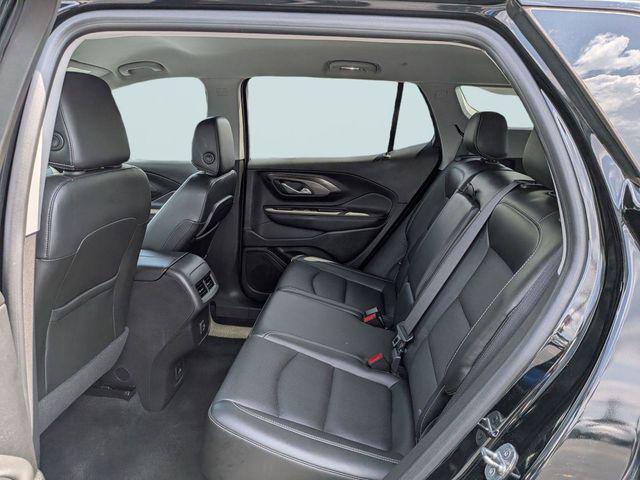 2022 GMC Terrain FWD SLT