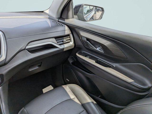 2022 GMC Terrain FWD SLT