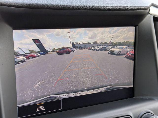 2022 GMC Terrain FWD SLT