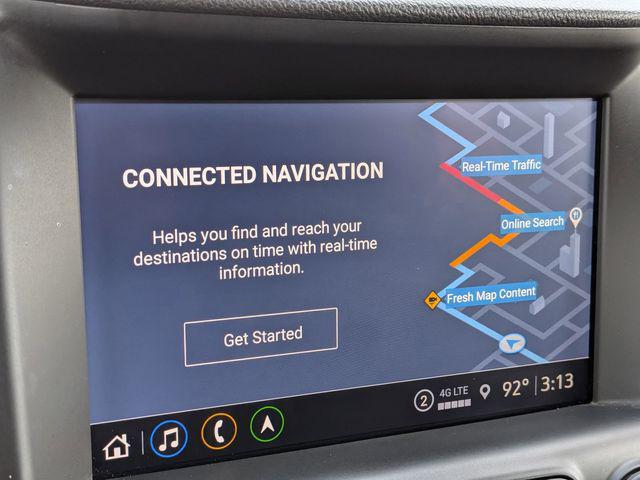 2022 GMC Terrain FWD SLT