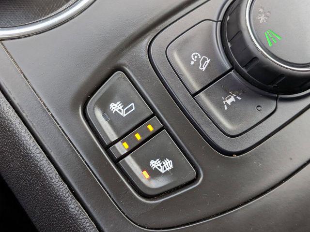2022 GMC Terrain FWD SLT
