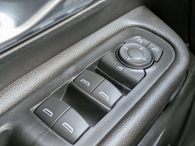 2022 GMC Terrain FWD SLT