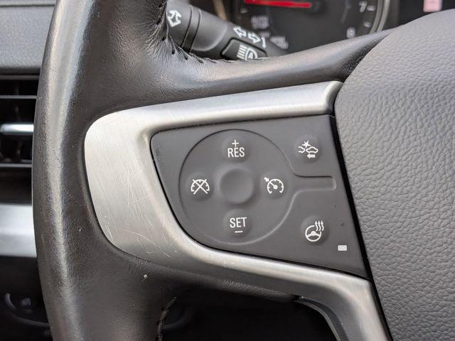 2022 GMC Terrain FWD SLT