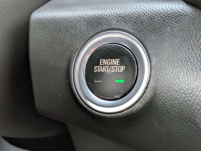 2022 GMC Terrain FWD SLT