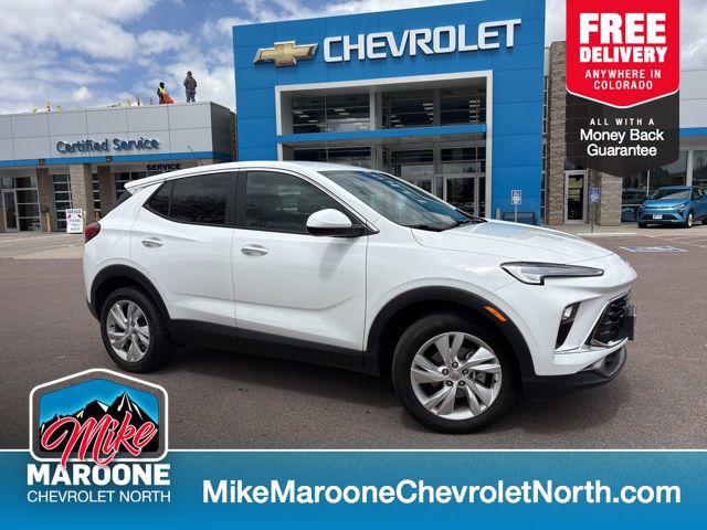 2025 Buick Encore GX Preferred AWD for sale in Colorado Springs, CO