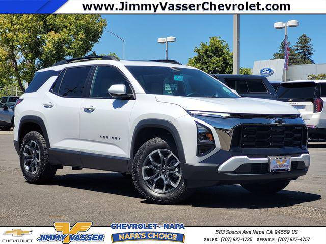 2026 Chevrolet Equinox FWD ACTIV for sale in Napa, CA