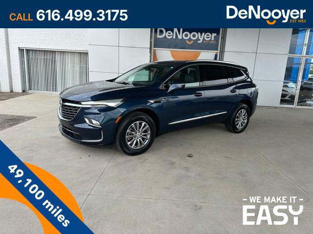 2023 Buick Enclave Essence AWD for sale in Holland, MI