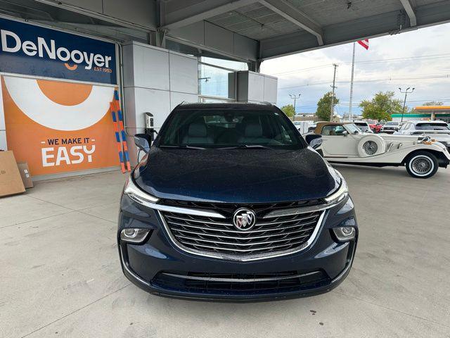 2023 Buick Enclave Essence AWD