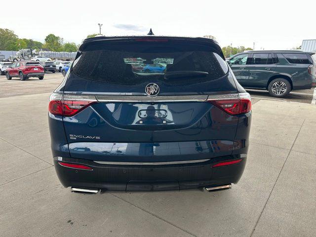 2023 Buick Enclave Essence AWD
