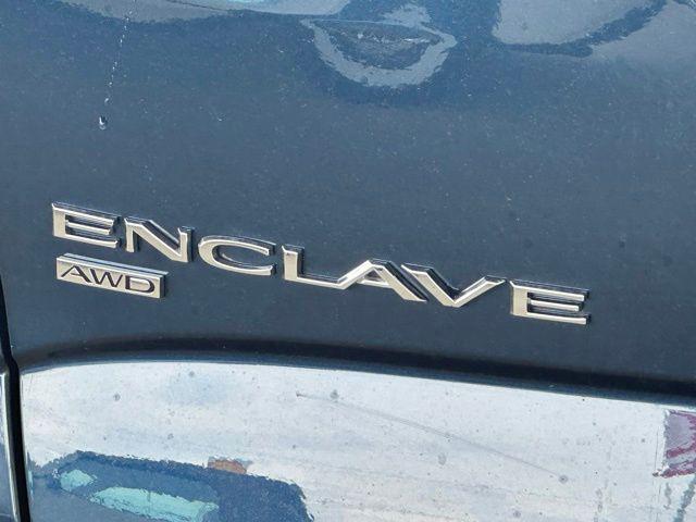 2023 Buick Enclave Essence AWD