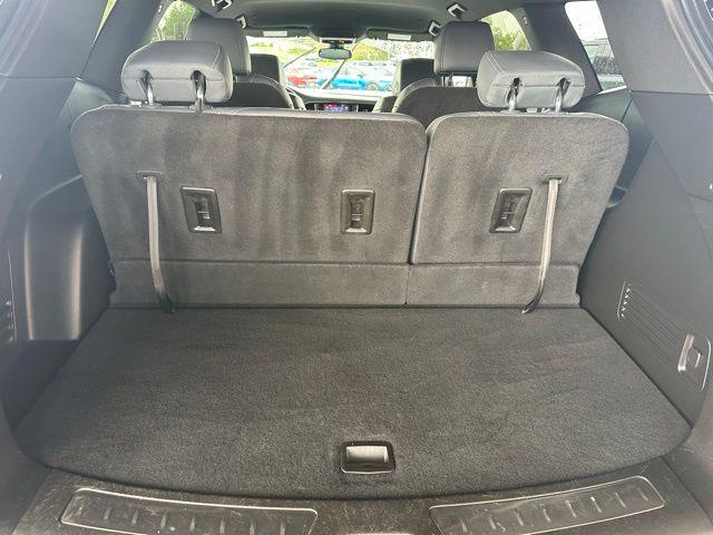 2023 Buick Enclave Essence AWD
