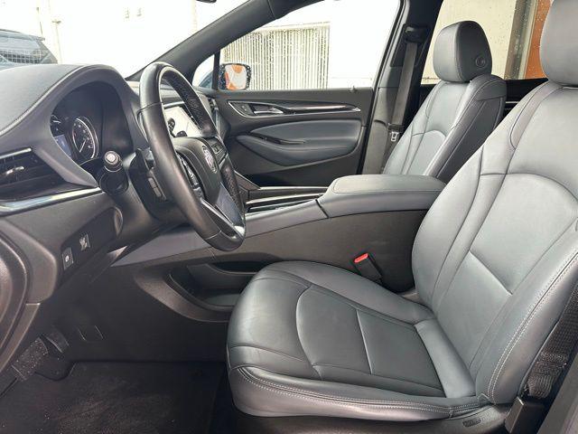 2023 Buick Enclave Essence AWD