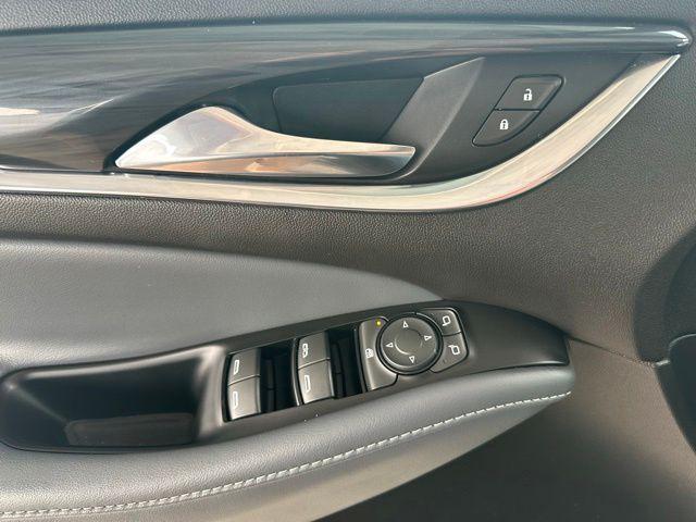 2023 Buick Enclave Essence AWD