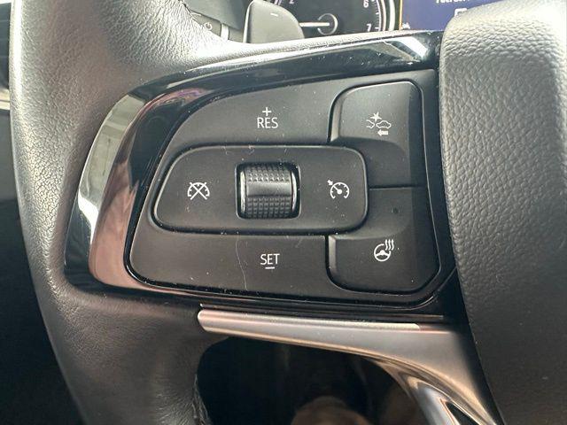 2023 Buick Enclave Essence AWD