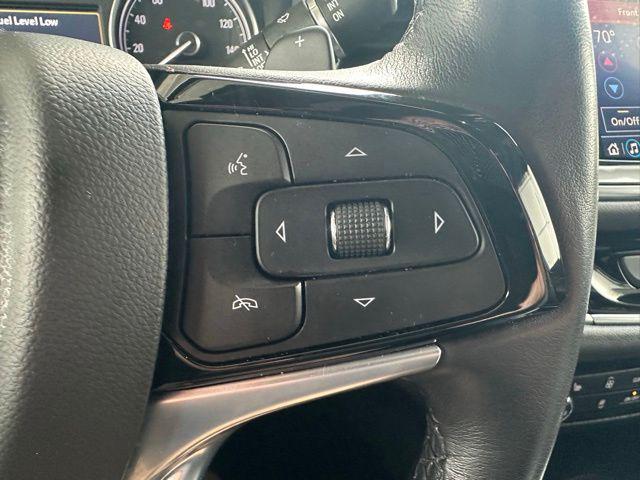 2023 Buick Enclave Essence AWD