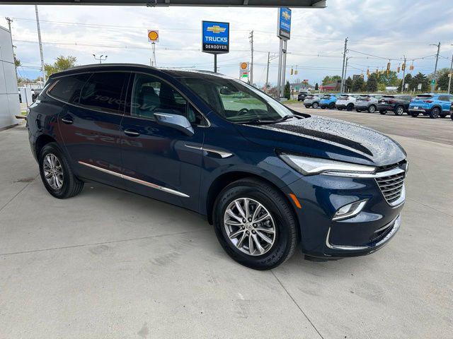 2023 Buick Enclave Essence AWD