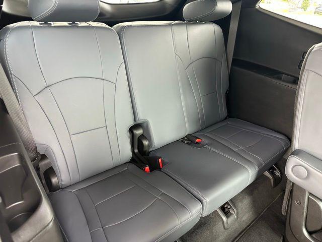 2023 Buick Enclave Essence AWD