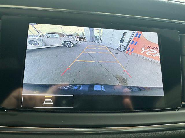 2023 Buick Enclave Essence AWD