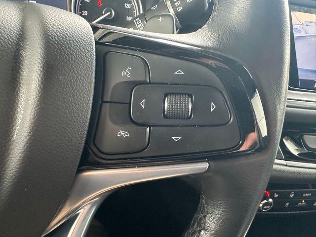 2023 Buick Enclave Essence AWD