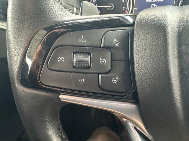 2023 Buick Enclave Essence AWD