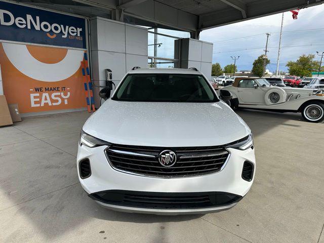 2023 Buick Envision Preferred AWD