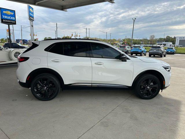2023 Buick Envision Preferred AWD