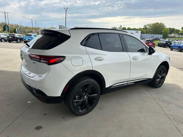 2023 Buick Envision Preferred AWD