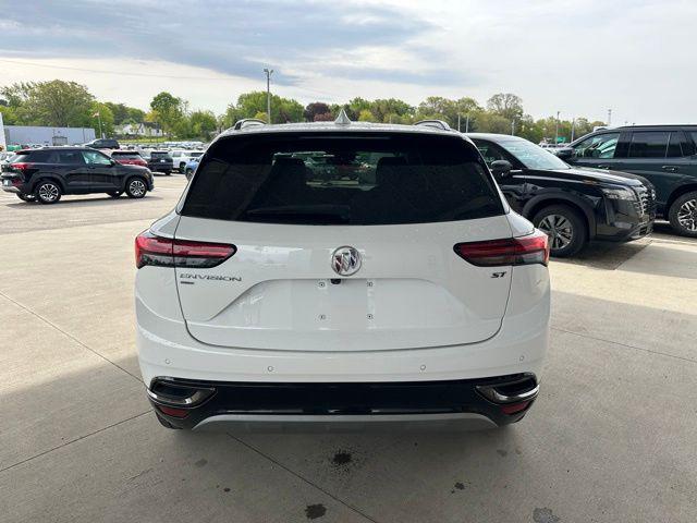 2023 Buick Envision Preferred AWD