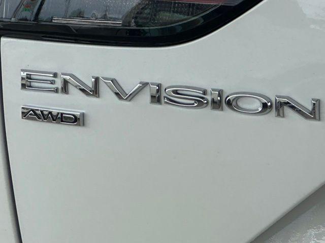 2023 Buick Envision Preferred AWD