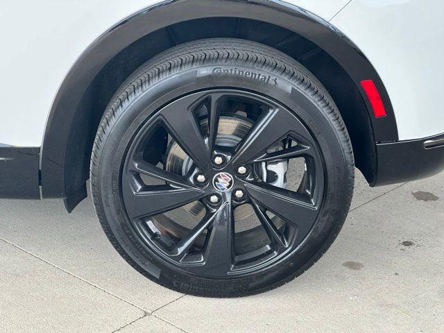 2023 Buick Envision Preferred AWD