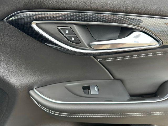 2023 Buick Envision Preferred AWD