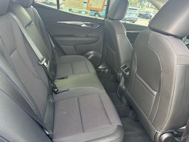 2023 Buick Envision Preferred AWD