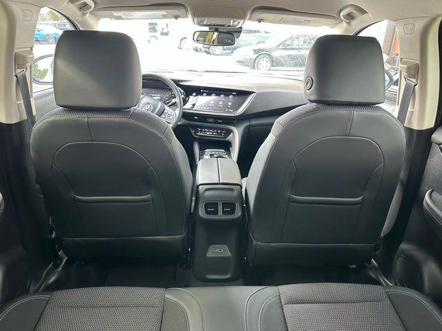 2023 Buick Envision Preferred AWD