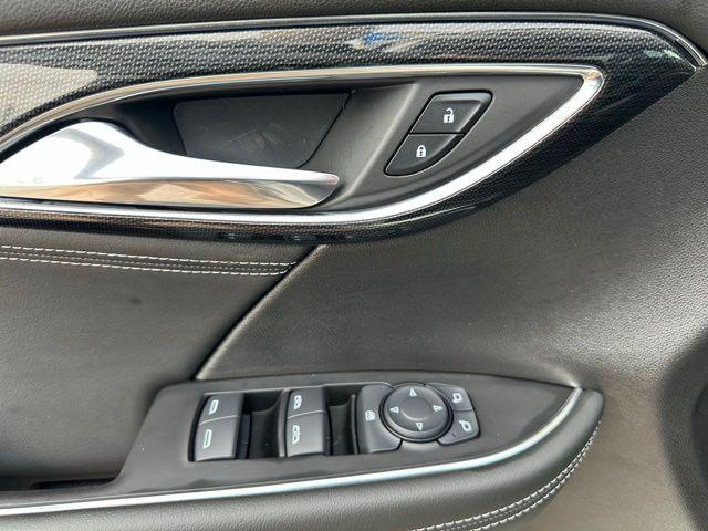 2023 Buick Envision Preferred AWD