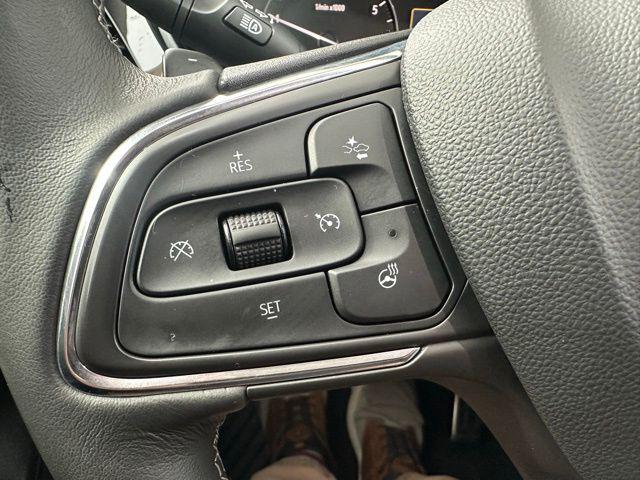 2023 Buick Envision Preferred AWD